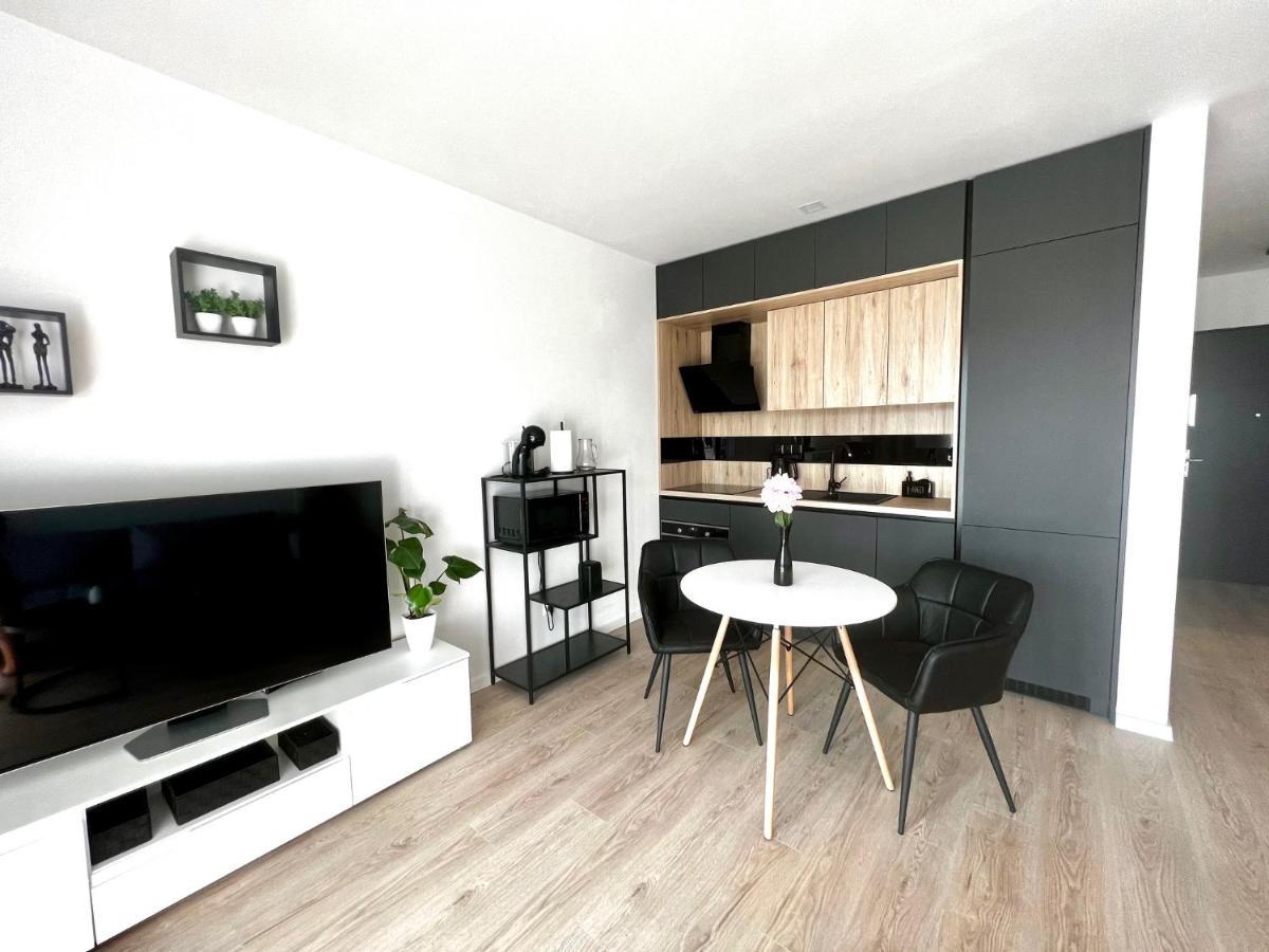 Urban Vista Apartment ลิฟตอฟสกีมิคูลาช ภายนอก รูปภาพ