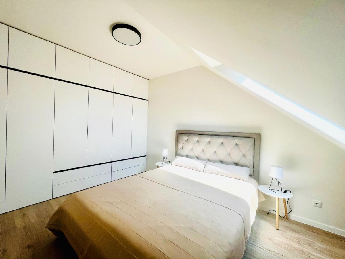 Urban Vista Apartment ลิฟตอฟสกีมิคูลาช ภายนอก รูปภาพ