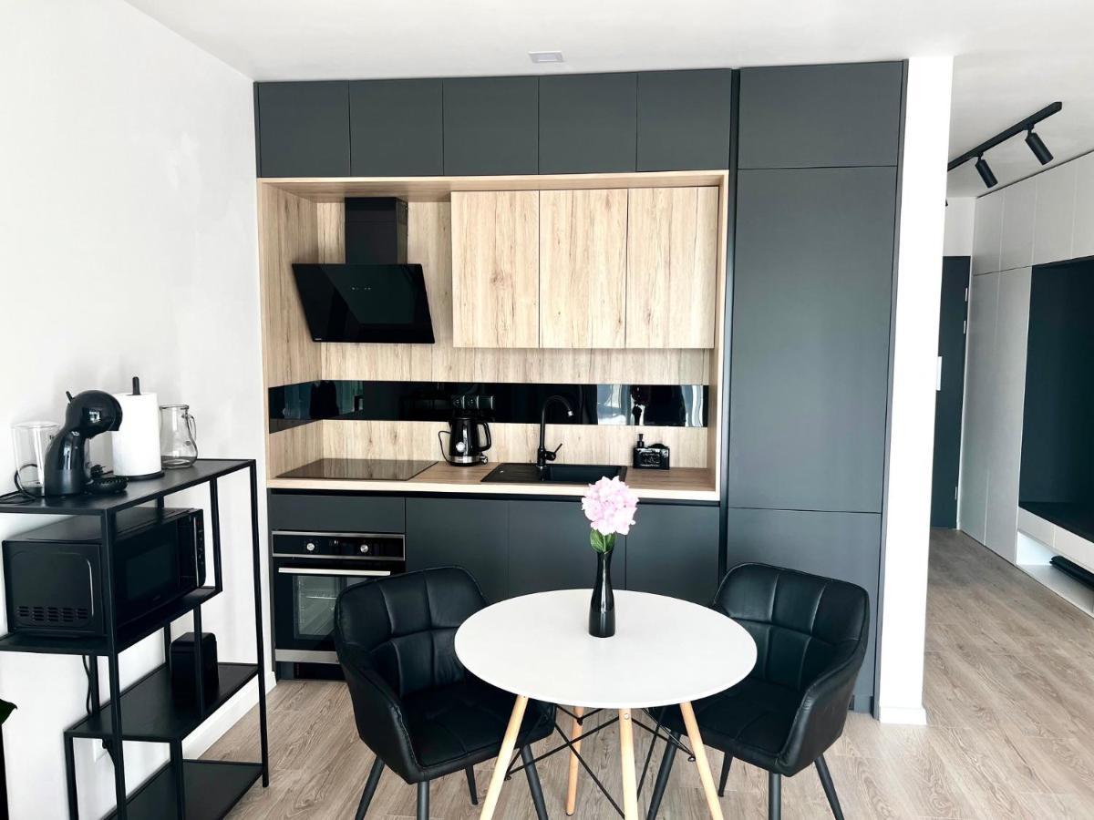 Urban Vista Apartment ลิฟตอฟสกีมิคูลาช ภายนอก รูปภาพ